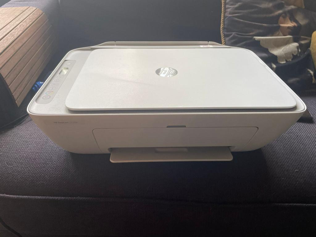 Printer, Computers en Software, Printers, Ophalen of Verzenden, Zo goed als nieuw