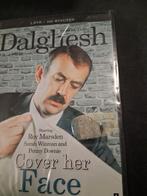 Inspector Dalgliesh: Cover her Face (3 DVD Boxset), Gebruikt, Boxset, Drama, Ophalen of Verzenden