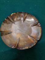 Schaal verzilverd schonenberg utrecht vintage, Ophalen of Verzenden, 'T Olde Gre-j, Info@toldegrej.nl, Endepoelstraat 20f Didam