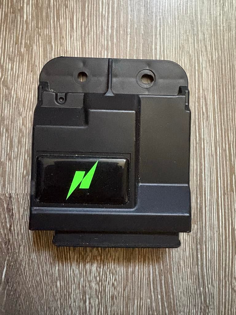 Thunder Ecu Vespa sprint euro 4, Ophalen of Verzenden, Gebruikt, Overige typen, Vespa