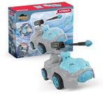 Schleich: 42669 Eldrador - Ice Crash Mobile, ., Nieuw, Ophalen of Verzenden, .