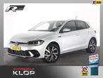 Volkswagen POLO 1.0 TSI 2x R-Line | Matrix led koplampen, Stof, Gebruikt, Euro 6, Bedrijf