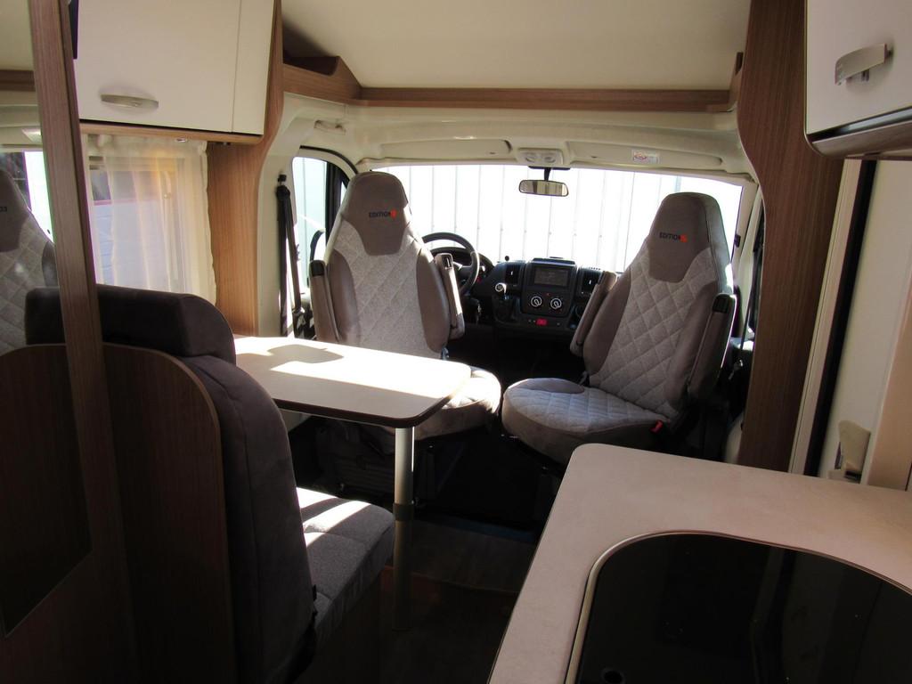 Caravans And Camping Carado