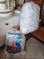 Kussen vulsel, Ophalen of Verzenden, Haken, Wol of Garen