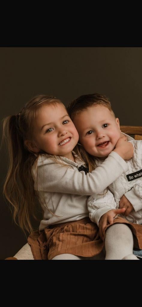 Betrouwbare oppas, Ophalen of Verzenden