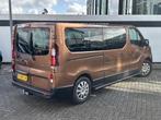Renault Trafic Passenger 2.0 dCi 120 Grand Zen 9p. | Trekhaa, Auto's, Stof, Gebruikt, 226 €/maand, Bedrijf
