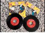 Vinyl 2 Esso Singeltjes 🌼 El Baille del limon Suco Suco, Ophalen of Verzenden, Zo goed als nieuw, Overige formaten, Poprock