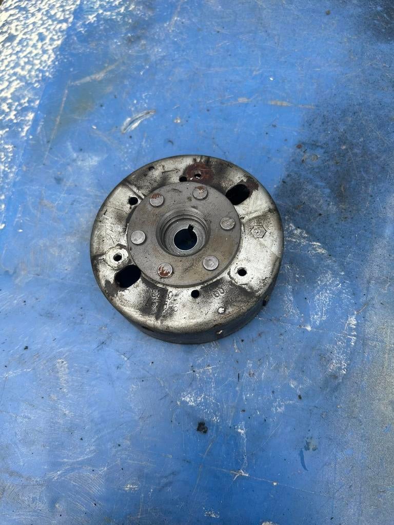 Piaggio vliegwiel, Ophalen of Verzenden, Zo goed als nieuw, Overige typen, Piaggio