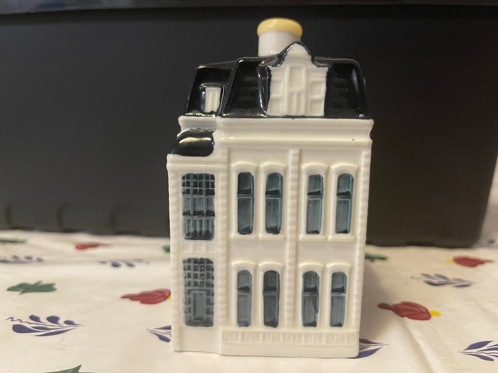 KLM huisje nummer 91, Ophalen of Verzenden, Gebruikt, 81 t/m 91