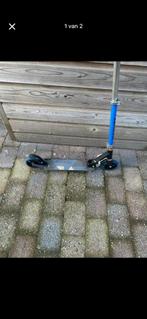 Step, Fietsen en Brommers, Steps, Ophalen, Gebruikt, Gewone step