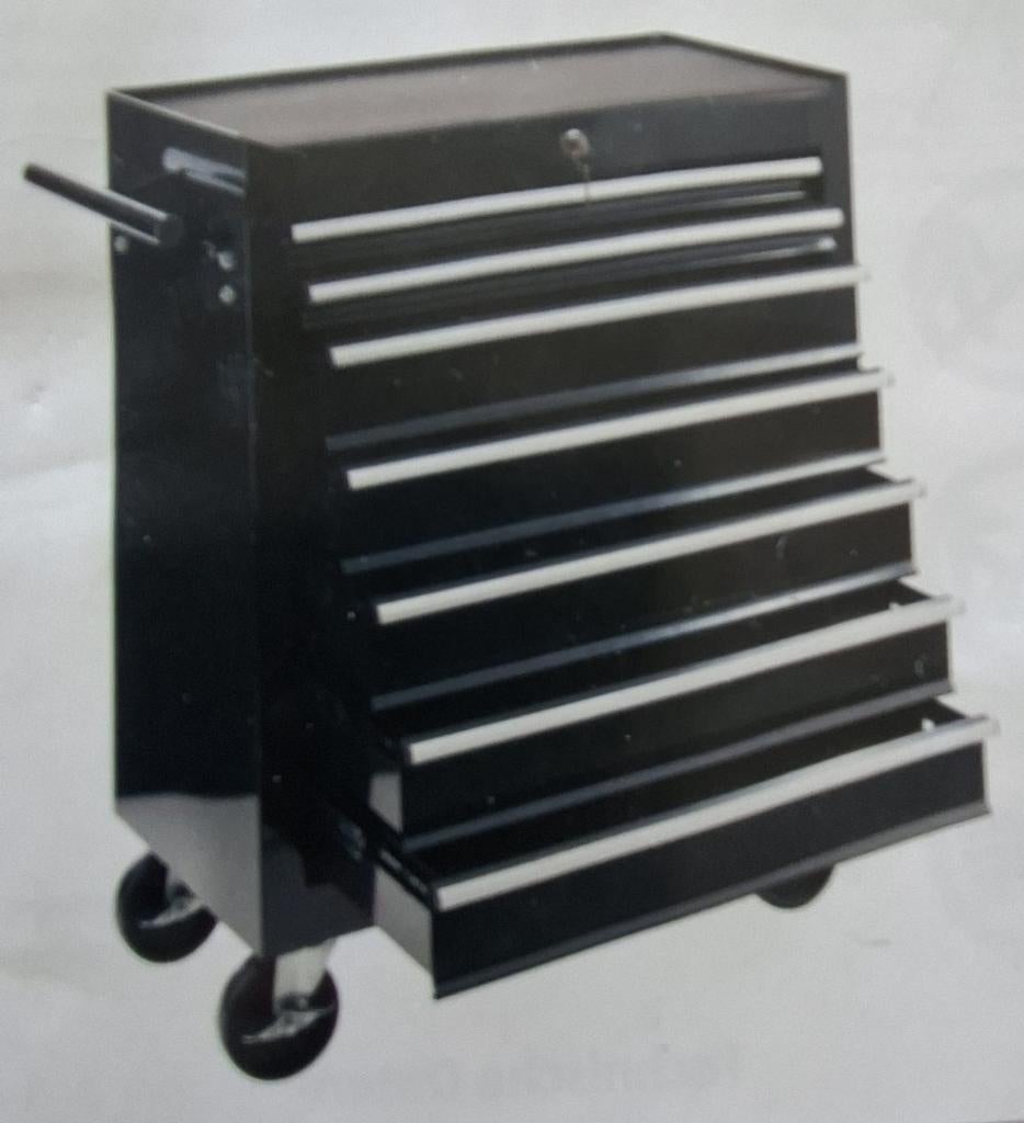 Werkplaatswagen, Ophalen