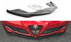 Voorlip splitter skirt achterlip - Alfa Romeo 4C 13-17, Ophalen of Verzenden