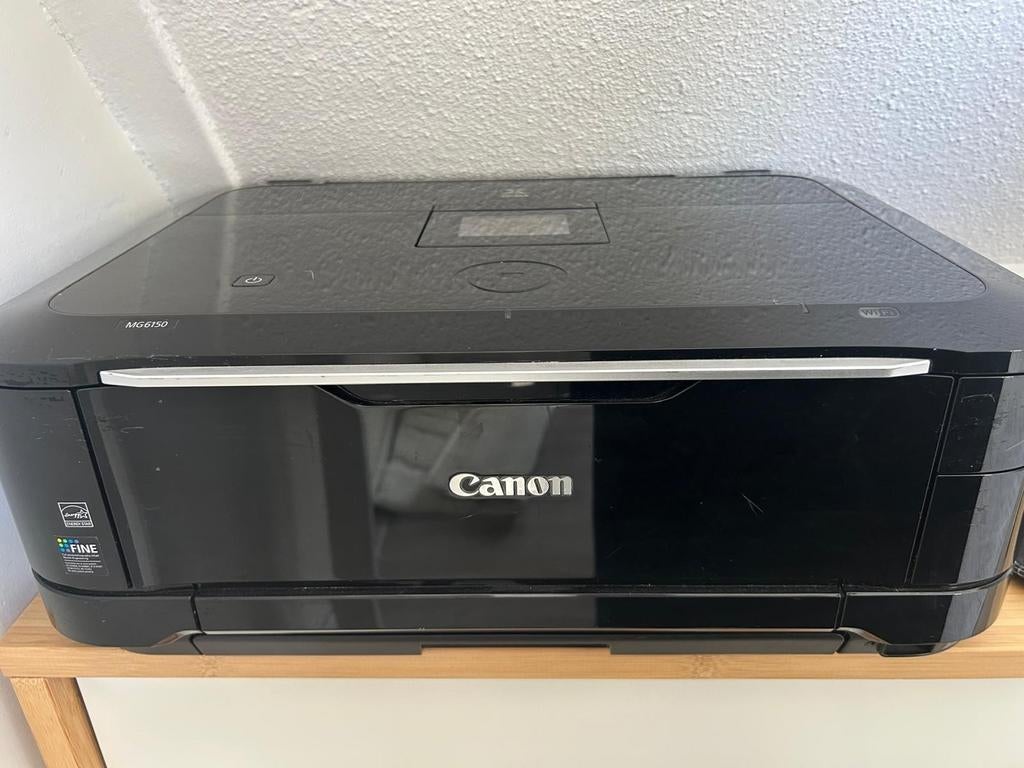 Canon Printer, Computers en Software, Printers, Ophalen