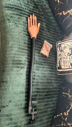 Traings hand voor nagels, Ophalen, Zo goed als nieuw, Actiefiguurtje