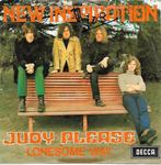 New Inspiration - Judy please, Gebruikt, 7 inch, Single, Ophalen of Verzenden