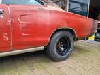 4 SETS Mopar Aero wheels 5x4,5 & GRAKU Chevy Reserve 5x4,75, Auto-onderdelen, Banden en Velgen, Ophalen, 15 inch, All Season, Band(en)