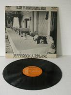 Jefferson Airplane, Ophalen of Verzenden, Gebruikt, Overige formaten, Poprock