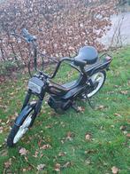 Nette tomos A35, Ophalen, Overige typen