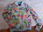 Leuke zomerjas meisje maat 146/152 coolcat, Kinderen en Baby's, Kinderkleding | Maat 146, Gebruikt, Meisje, Coolcat, Ophalen of Verzenden