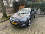Opel Astra 1.6 Ecotec 115pk 5-D 2012 Grijs 155000 KM CARPLAY, Voorwielaandrijving, Euro 5, Stof, 1250 kg