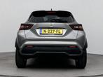 Nissan Juke 1.0 DIG-T N-Connecta | Apple Carplay & Android A, Auto's, Nissan, Voorwielaandrijving, Euro 6, Origineel Nederlands