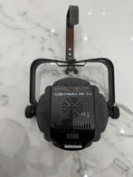 1 x Showtec Compact Par 7 - 3 LED spots, Ophalen, Gebruikt, Licht, Kleur