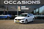 Fiat Tipo Stationwagon 1.4 T-Jet 16v Business Lusso APPLE CA, Auto's, Voorwielaandrijving, 12 maanden, Euro 6, 4 cilinders
