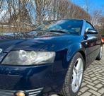 Audi A4 2.4 V6 Cabrio AUT 2005 nwe dak,nwe apk, NL auto, Auto's, Cabriolet, A4, Particulier, 1600 kg