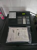Casio 140CR elektronische kassa, Verzamelen, Elektronische Apparatuur, Ophalen of Verzenden