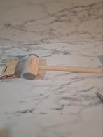 Nieuwe Tescoma Woody Vleeshamer/Stamper, Huis en Inrichting, Ophalen of Verzenden, Nieuw