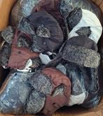 Partij aanbieding nieuwe pilotenmutsen 25 stuks! WEG=PECH!, Kleding | Heren, Ophalen, Nieuw, Overige maten, Muts