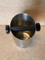 uitklopbak knockbox DeLonghi, Witgoed en Apparatuur, Koffiemachine-accessoires, Ophalen of Verzenden, Zo goed als nieuw