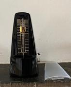 Metronoom, Ophalen of Verzenden, Zo goed als nieuw, Piano