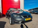 Seat Leon ST 1.6 TDI 116pk X-PERIENCE / Trekhaak max. 1.500k, Voorwielaandrijving, Gebruikt, 4 cilinders, Leon