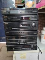 Pioneer Stereo installatie, Audio, Tv en Foto, Stereo-sets, Ophalen, Tuner of Radio, Gebruikt, Losse componenten