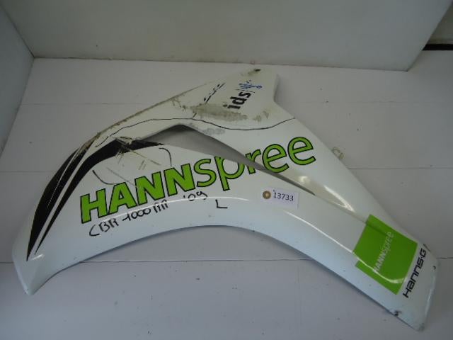 CBR1000RR 2008 - 2011 Honda Kuipdeel D1-18813, Motoren