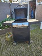 barbeque (gas), Ophalen, Gebruikt, Nice Cooker