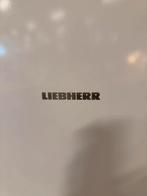 Liebherr 2831 - Koel-vries Br 55cm hoogte 161.2 cm  266 l, Witgoed en Apparatuur, Ophalen, 200 liter of meer, Met aparte vriezer