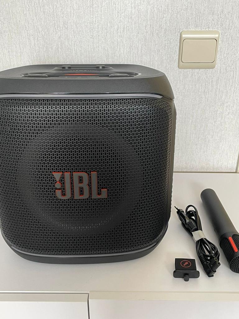 JBL NIEUW Partybox Encore 2 Essential - Party Speaker, JBL, Overige typen, Nieuw, Ophalen of Verzenden