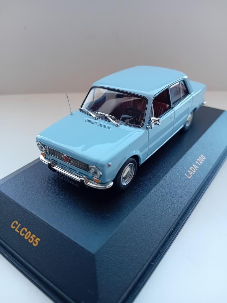 Lada 1200., Ophalen of Verzenden, Nieuw, Auto, Overige merken