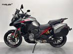 DUCATI MULTISTRADA V4 S GRAND TOUR T & R  (bj 2024) km4700, Motoren, Motoren | Ducati, DUCATI, 4 cilinders, Bedrijf, Onbekend