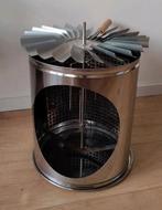 Kippengril / Barbecue voor hele kip, Ophalen of Verzenden, Gebruikt