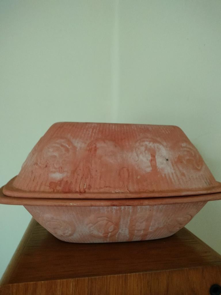 Römer Topf, Ophalen of Verzenden, Overige materialen, Overige stijlen, Overige typen