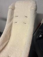 Melia babyschaal voor in bakfiets slechts 1 keer gebruikt, Ophalen of Verzenden, Zo goed als nieuw, 1 kind