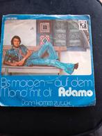 Single van Adamo, Ophalen of Verzenden, Gebruikt, Pop