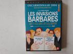 Les invasions barbares - Denys Arcand - 2003, Canada, Vanaf 12 jaar, Ophalen of Verzenden, Zo goed als nieuw, Overige gebieden