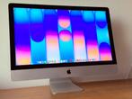 iMac 27 5K Retina | i7 3.8 GHz 8-Core | 64GB Ram | 512GB SSD, Computers en Software, Apple Desktops, Ophalen, 64 GB of meer, 27 inch 5K Retina