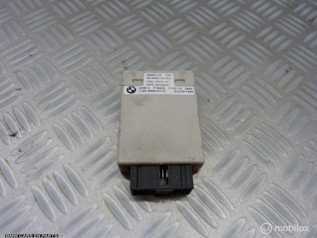 Trekhaak module BMW 5-serie F10 f11 6135-9216475, Gebruikt, Ophalen of Verzenden, BMW, BMW