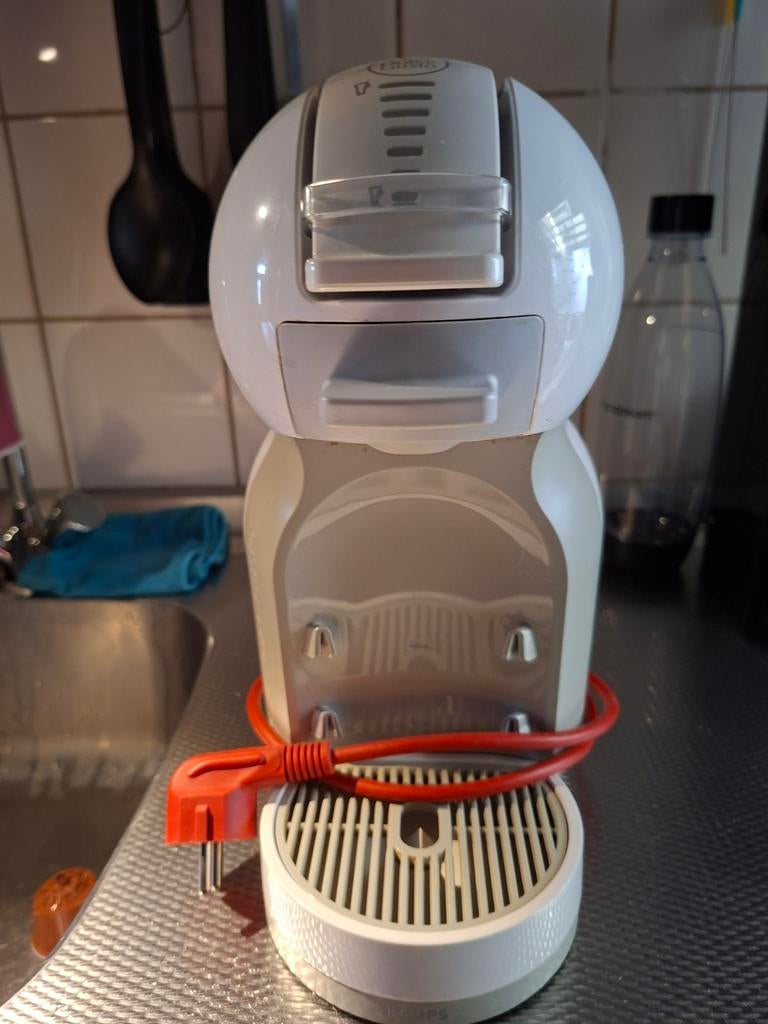 Dolce gusto, Witgoed en Apparatuur, Koffiezetapparaten, Ophalen of Verzenden, Koffiemachine