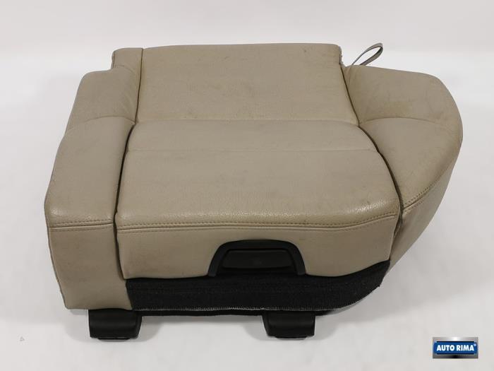 Achterbank van een Volvo V70, Auto-onderdelen, Interieur en Bekleding, Gebruikt, -, -, Ophalen of Verzenden